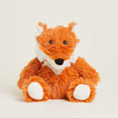 Junior Warmies Microwavable French Lavender Plush