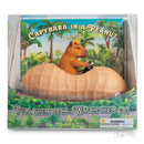 Capybara in a Peanut