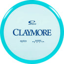 Opto Claymore Latitude 64