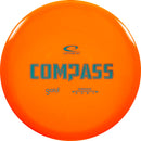 Gold Compass Latitude 64