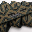 Vernan Kee Stretch Belt
