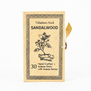 Natural Tibetan Incense Sticks