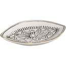 Ceramic Evil Eye Protection Tray
