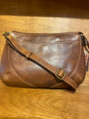 Women's Leather Crossbody Bag