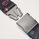Dialed Stretch Belt - Black
