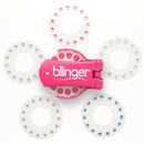 Blinger Diamond Collection Starter Kit with blinger
