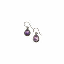 Kashi Semiprecious Small Stone Earrings