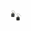 Kashi Semiprecious Small Stone Earrings