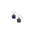Kashi Semiprecious Small Stone Earrings