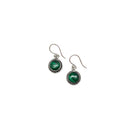 Kashi Semiprecious Small Stone Earrings