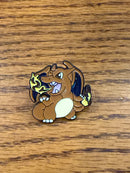 Assorted Enamel Pins (continued) pt 2