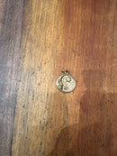 Brass Pendants