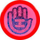 Lucid Felon First Cut HSCo Stamp Dynamic Disc