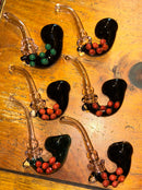 Sherlock ZigZag  Smoking Pipe