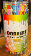 Dabbers Silicone Sleeves