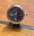 Clock Ring