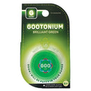 Gootonium - Glowing Brilliant Green putty