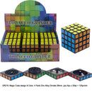 Cube Grinder