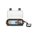 Dry Box Waterproof Black