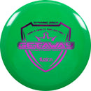 Fuzion Getaway Dynamic Discs