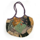 Recycled Sarong/Sari Purse