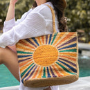 Capri Jute Bag