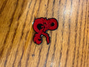 Assorted Enamel Pins (continued) pt 2