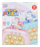 Quick Push Game