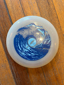 Brokedown Frisbee