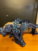 XL Wing Dragon (3D Printed)
