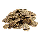 Small Gold Coin