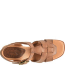 Macey Brown Sandal