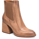 Sioux Brown Bootie