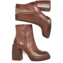 Aime Boot- Rust
