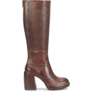 Anny Boot- Rust