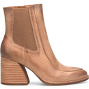 Sioux Brown Bootie