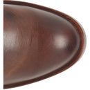 Anny Boot- Rust