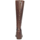 Anny Boot- Rust