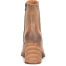 Sioux Brown Bootie