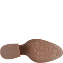 Sioux Brown Bootie