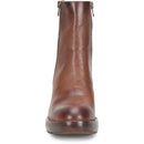 Aime Boot- Rust