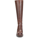 Anny Boot- Rust