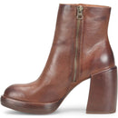 Aime Boot- Rust