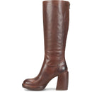 Anny Boot- Rust