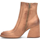 Sioux Brown Bootie
