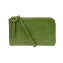 Karina Convertible Wristlet & Wallet