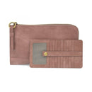 Karina Convertible Wristlet & Wallet