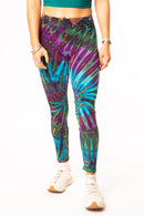 Premium Dye Leggings