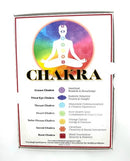Chakra Crystal Kit