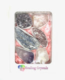 Healing Crystal Kit
